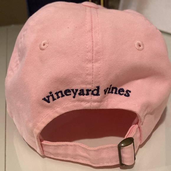 Vineyard Vines baseball cap - Picture 2 of 3